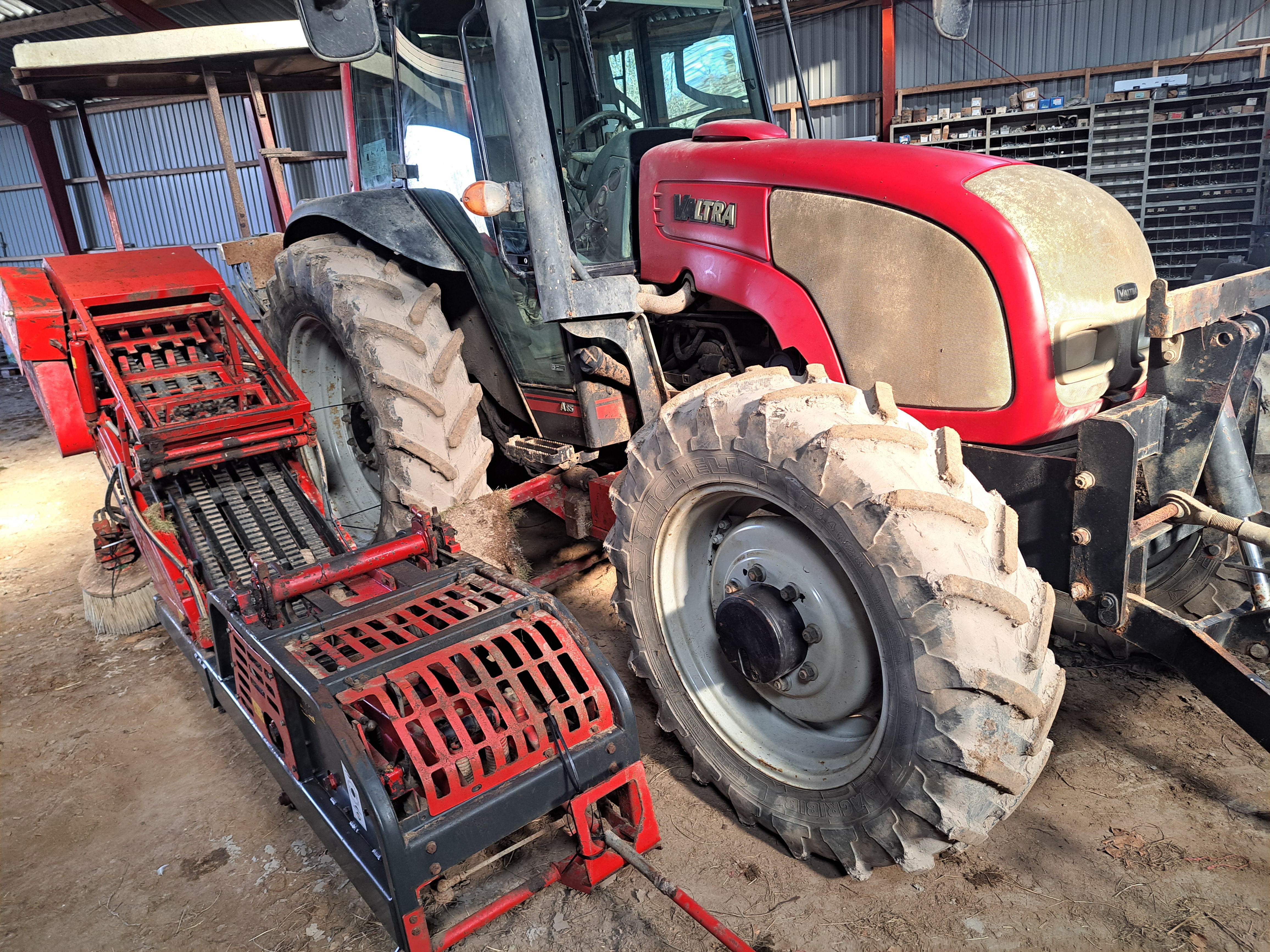 Turf tick for sale